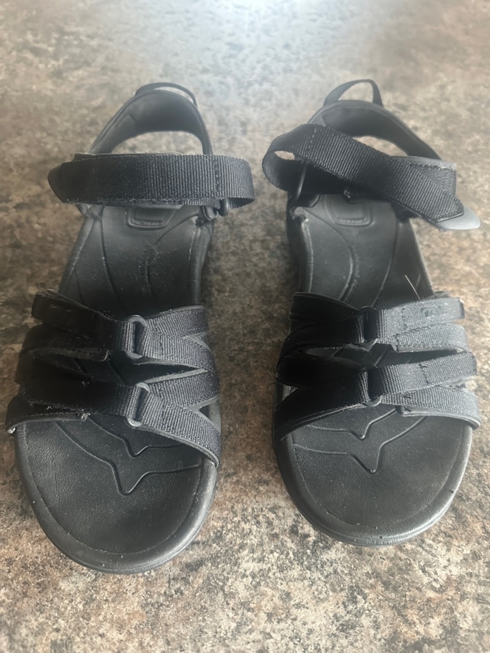 Teva Water Shoes